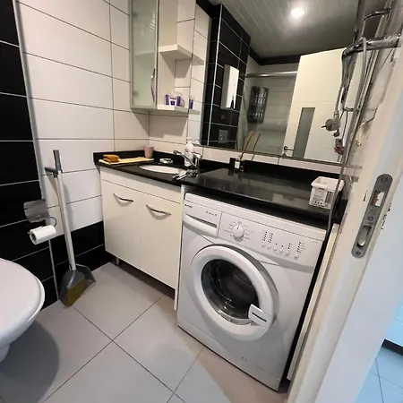в авсалларе Appartement