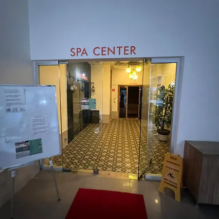 в авсалларе Apartment *
