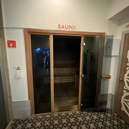 в авсалларе