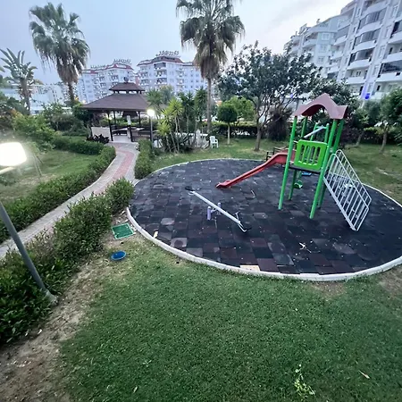 в авсалларе Apartment *